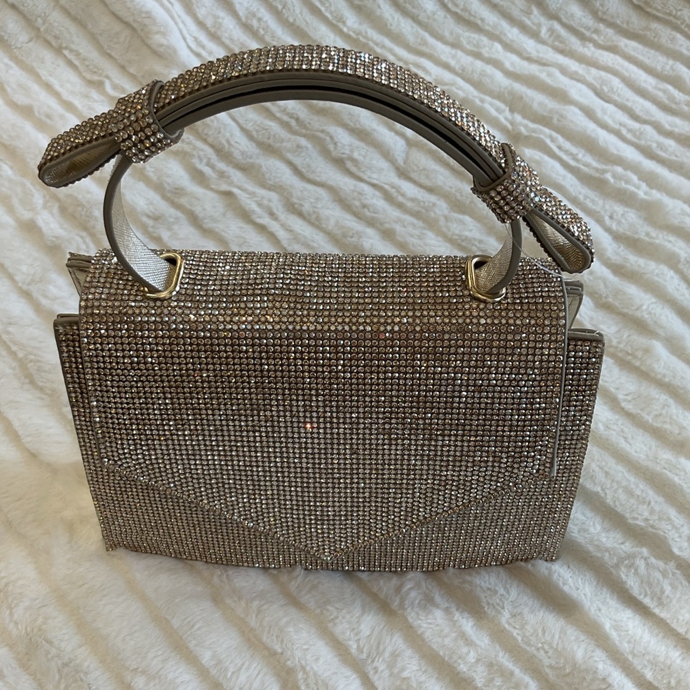 Evening purse